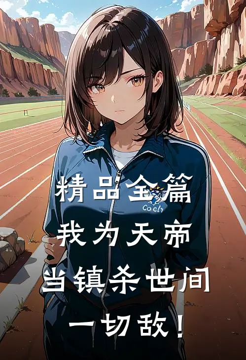 精品全篇我为天帝，当镇杀世间一切敌！