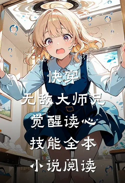 快穿：无敌大师兄觉醒读心技能全本小说阅读