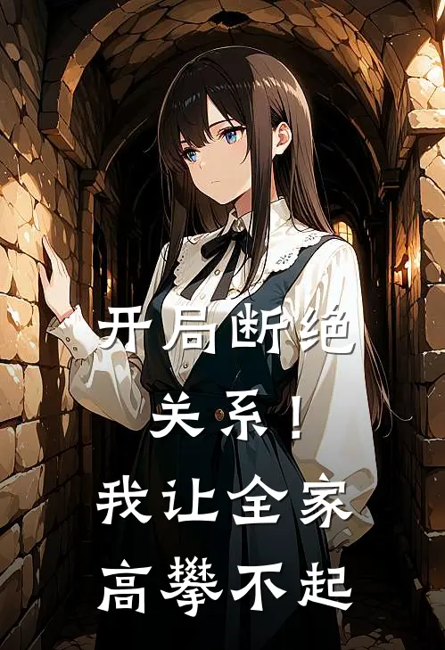 开局断绝关系！我让全家高攀不起