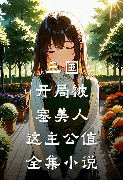三国：开局被塞美人，这主公值全集小说