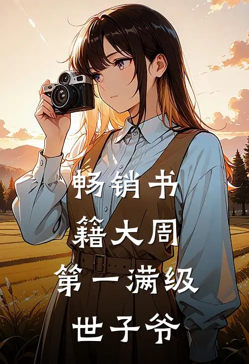 畅销书籍大周：第一满级世子爷