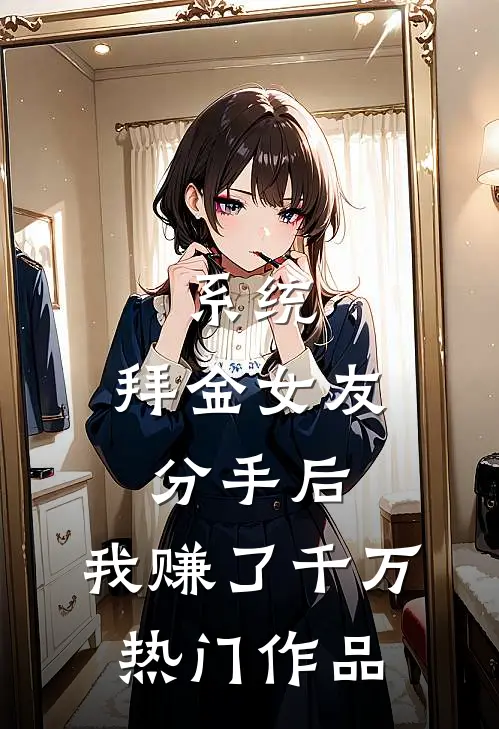 系统：拜金女友分手后，我赚了千万热门作品