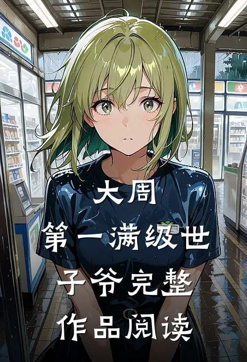 大周：第一满级世子爷完整作品阅读