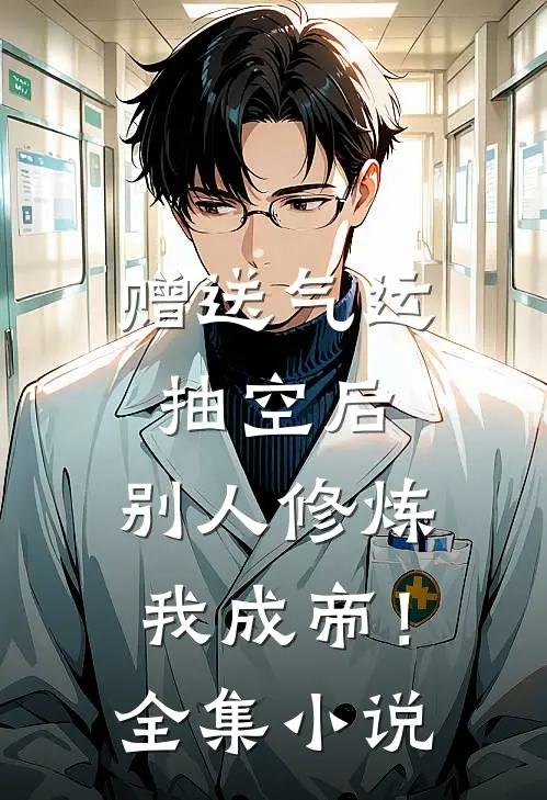 赠送气运抽空后，别人修炼我成帝！全集小说