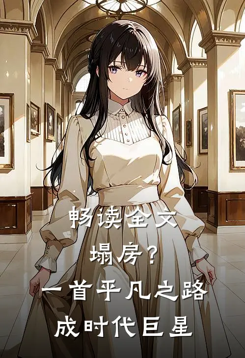 畅读全文塌房？一首平凡之路成时代巨星