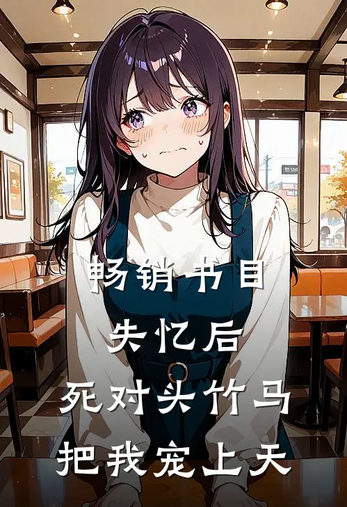畅销书目失忆后，死对头竹马把我宠上天