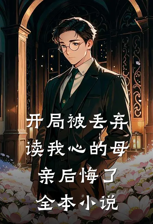 开局被丢弃，读我心的母亲后悔了全本小说