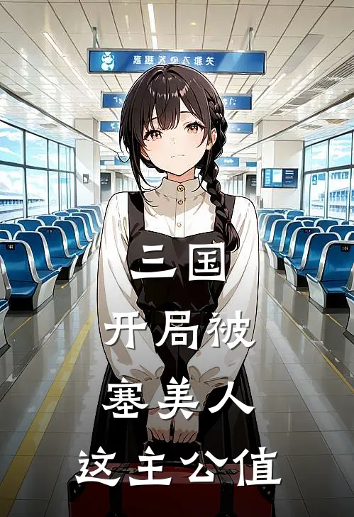 三国：开局被塞美人，这主公值