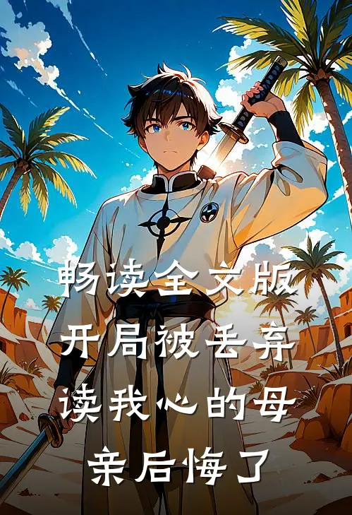 畅读全文版开局被丢弃，读我心的母亲后悔了