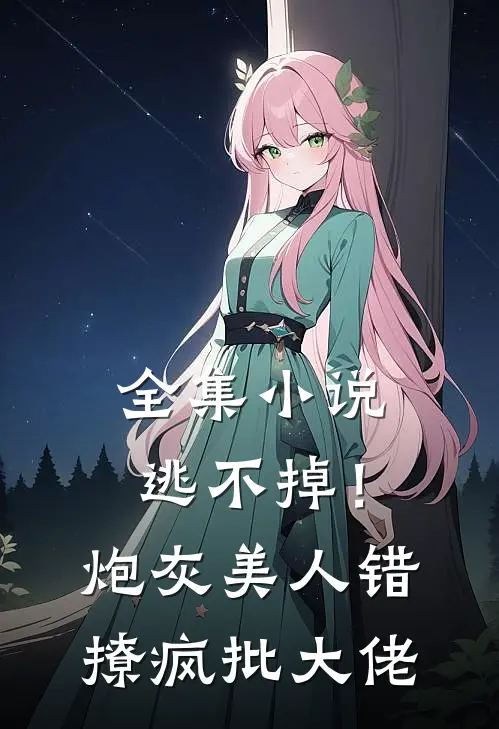 全集小说逃不掉！炮灰美人错撩疯批大佬