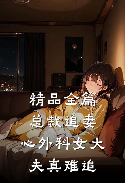 精品全篇总裁追妻：心外科女大夫真难追