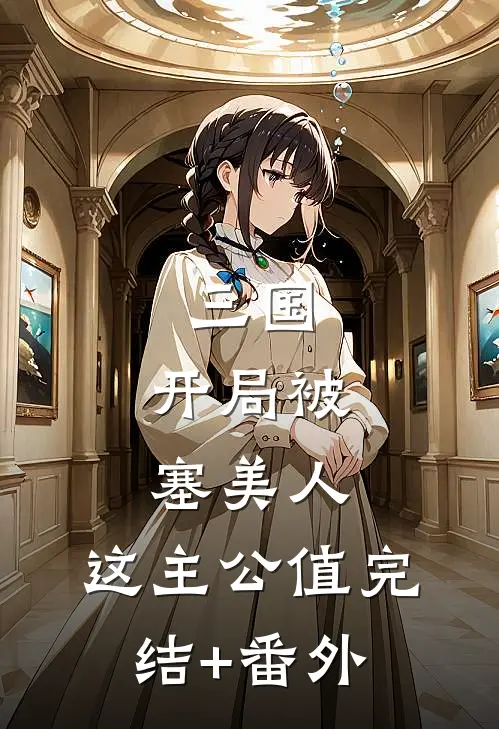 三国：开局被塞美人，这主公值完结+番外
