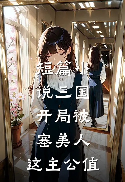 短篇小说三国：开局被塞美人，这主公值