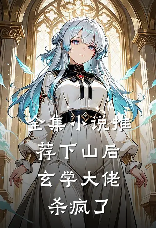 全集小说推荐下山后，玄学大佬杀疯了