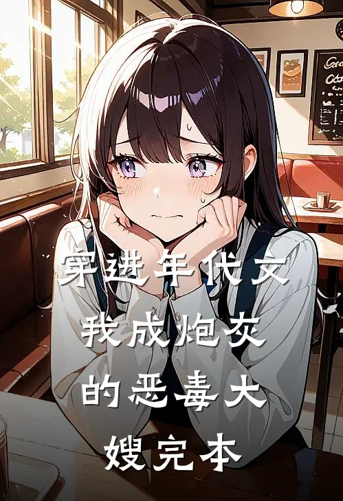 穿进年代文，我成炮灰的恶毒大嫂完本