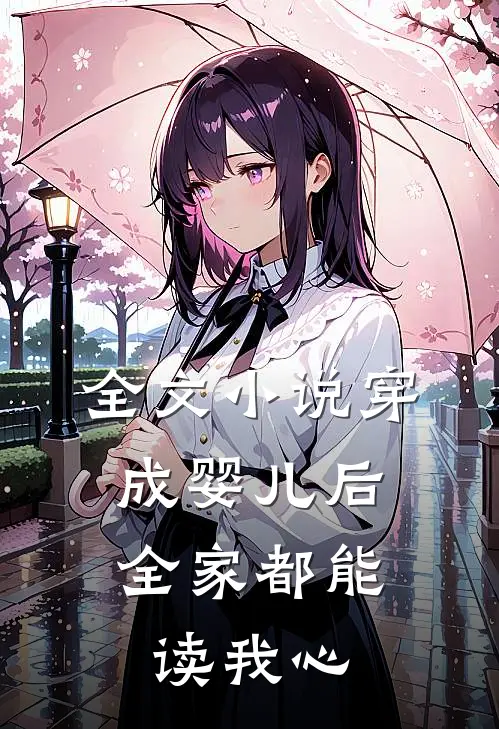 全文小说穿成婴儿后，全家都能读我心