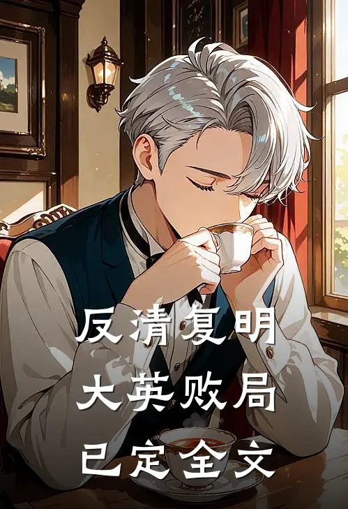 反清复明：大英败局已定全文