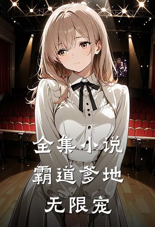 全集小说霸道爹地无限宠