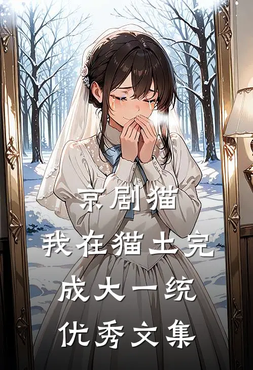 京剧猫：我在猫土完成大一统优秀文集