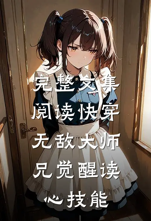 完整文集阅读快穿：无敌大师兄觉醒读心技能