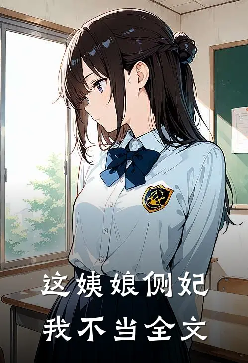 这姨娘侧妃我不当全文
