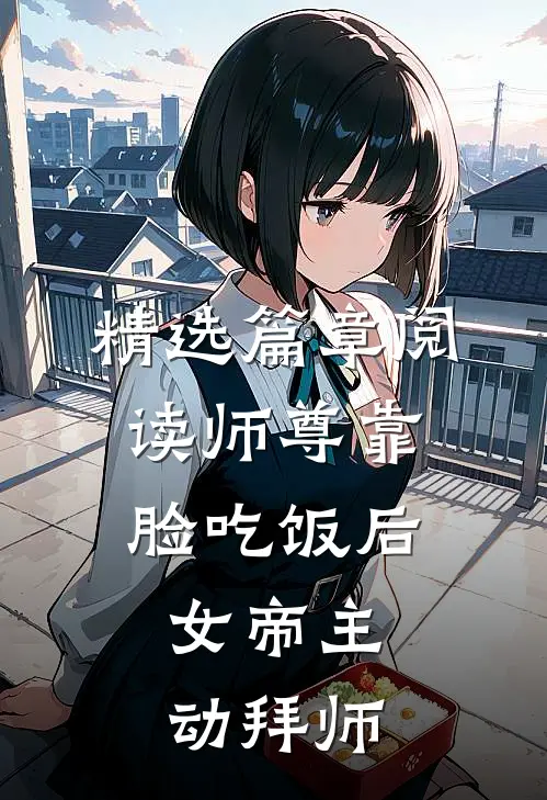 精选篇章阅读师尊靠脸吃饭后，女帝主动拜师
