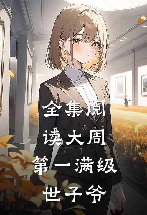 全集阅读大周：第一满级世子爷
