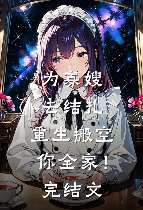 为寡嫂去结扎，重生搬空你全家！完结文