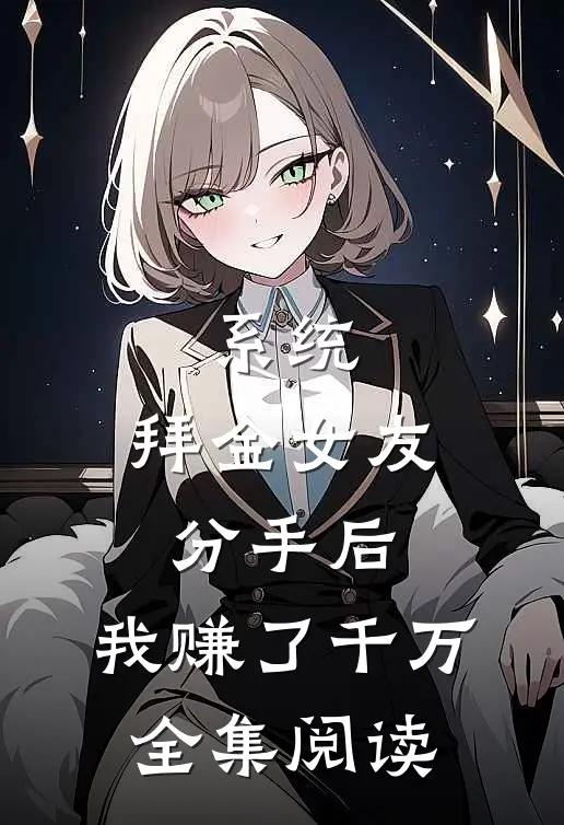 系统：拜金女友分手后，我赚了千万全集阅读