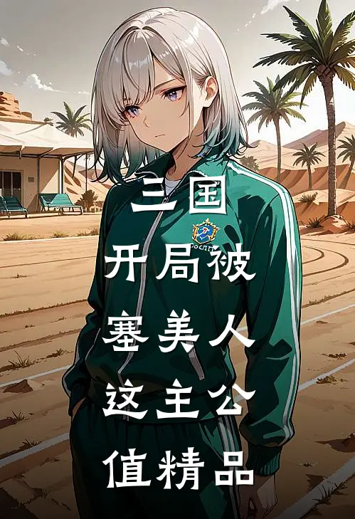 三国：开局被塞美人，这主公值精品