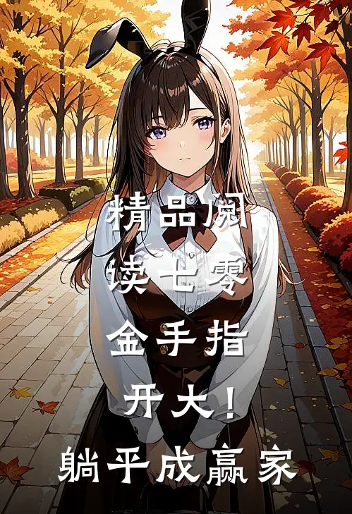精品阅读七零：金手指开大！躺平成赢家