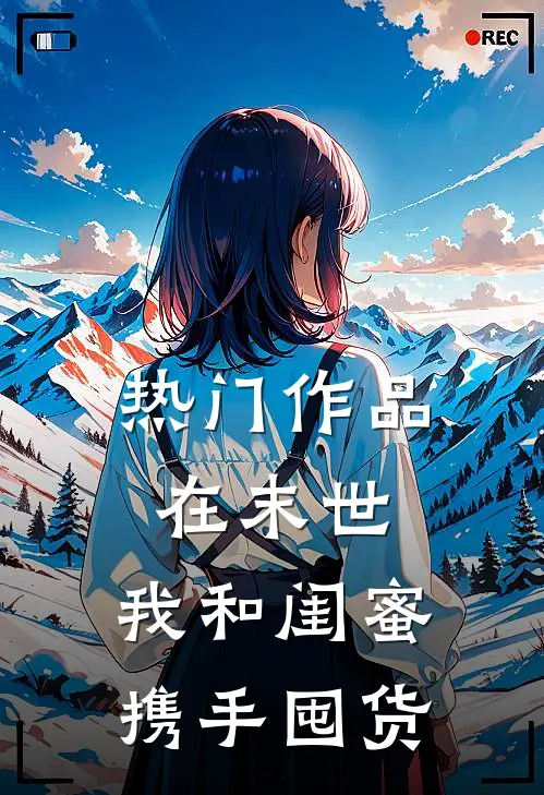 热门作品在末世，我和闺蜜携手囤货