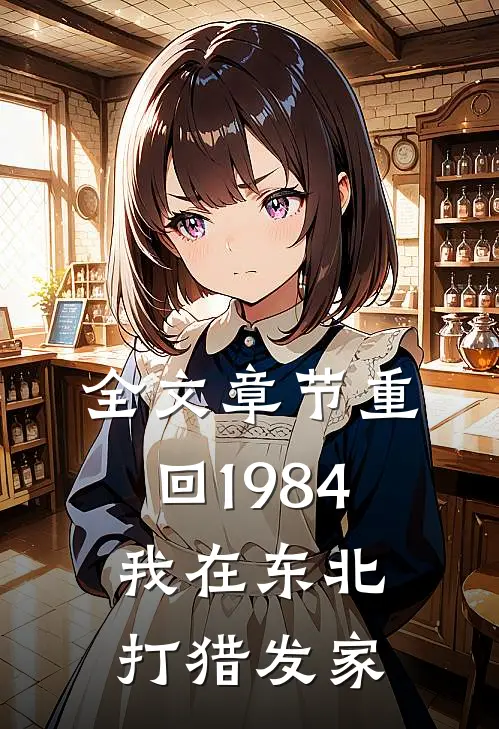 全文章节重回1984：我在东北打猎发家