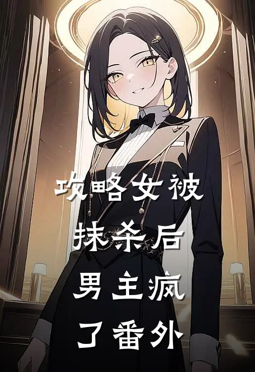 攻略女被抹杀后，男主疯了 番外