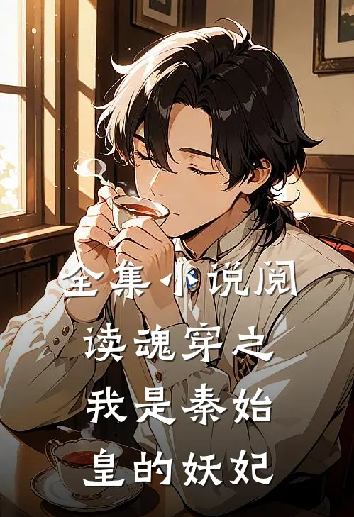 全集小说阅读魂穿之我是秦始皇的妖妃
