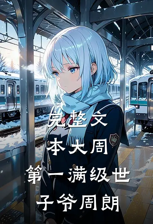 完整文本大周:第一满级世子爷周朗