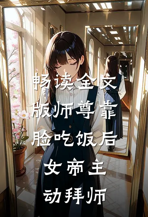 畅读全文版师尊靠脸吃饭后，女帝主动拜师