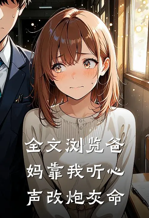 全文浏览爸妈靠我听心声改炮灰命