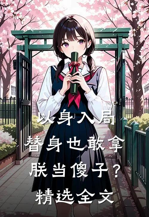 以身入局：替身也敢拿朕当傻子？精选全文