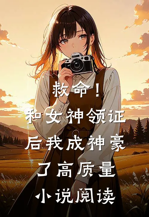 救命！和女神领证后我成神豪了高质量小说阅读