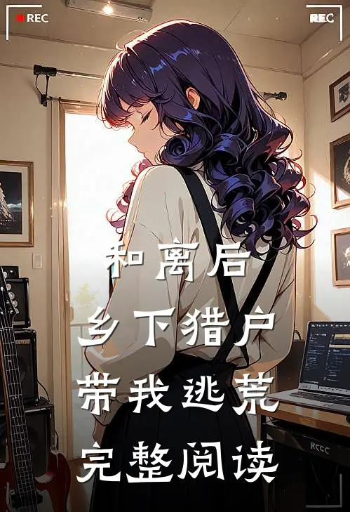 和离后，乡下猎户带我逃荒完整阅读
