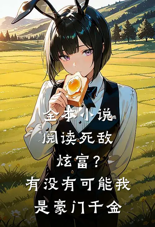 全本小说阅读死敌炫富？有没有可能我是豪门千金