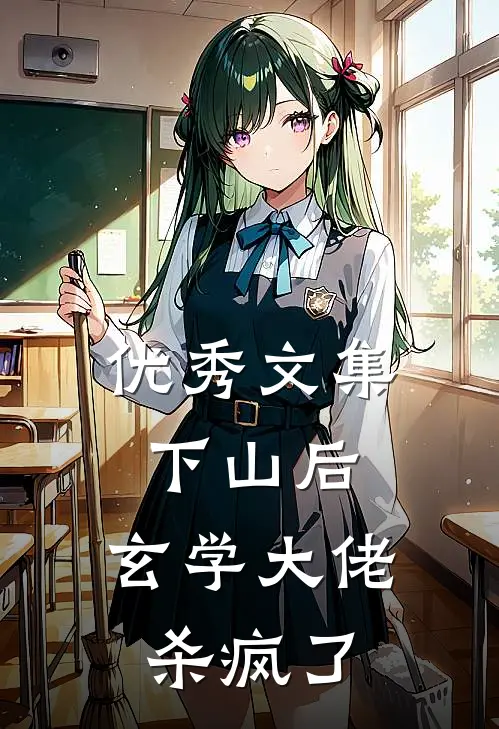 优秀文集下山后，玄学大佬杀疯了