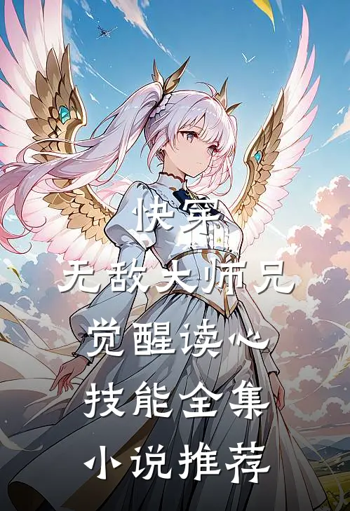 快穿：无敌大师兄觉醒读心技能全集小说推荐