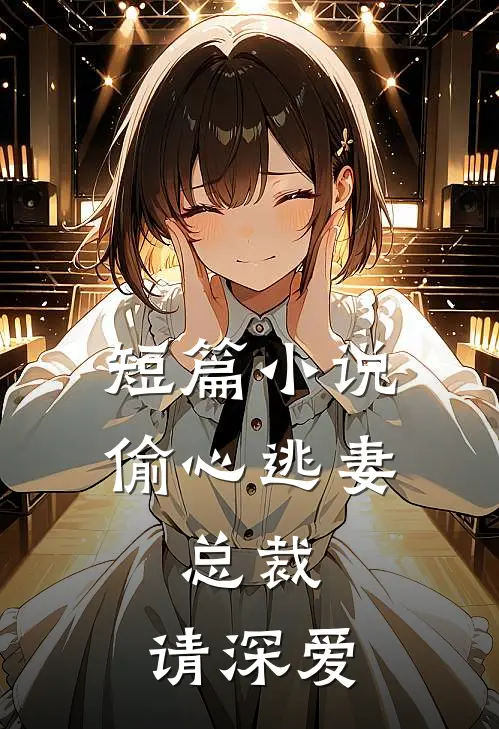 短篇小说偷心逃妻：总裁，请深爱