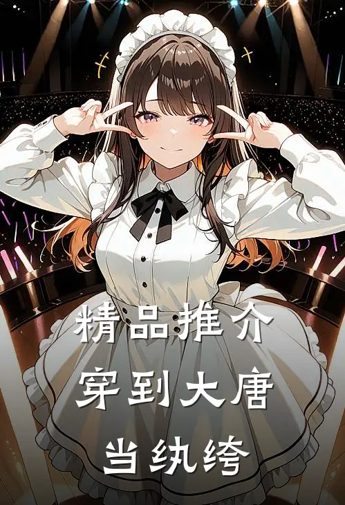 精品推介穿到大唐当纨绔