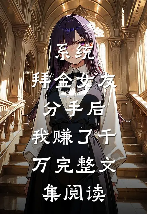 系统：拜金女友分手后，我赚了千万完整文集阅读