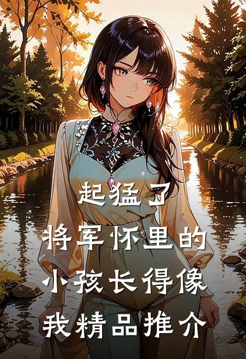 起猛了，将军怀里的小孩长得像我精品推介