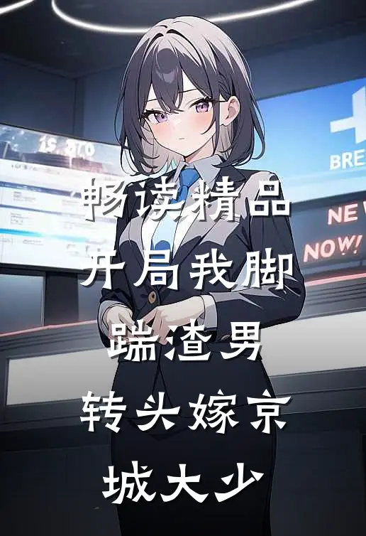 畅读精品开局我脚踹渣男，转头嫁京城大少