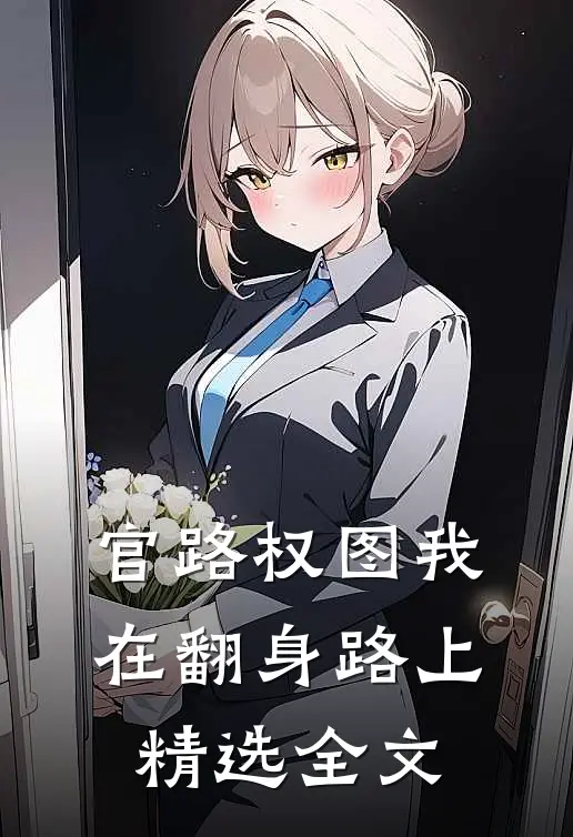 官路权图我在翻身路上精选全文